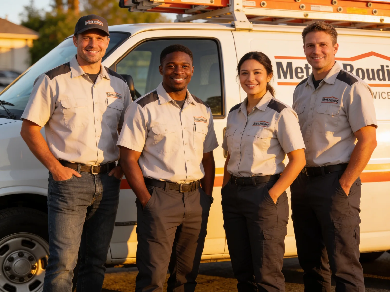 Metal Roof Installation company in Spur, TX